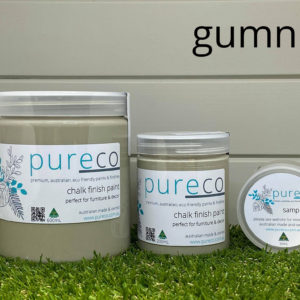 Pureco Gumnut Chalk