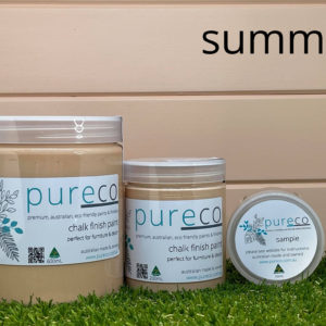 Pureco Summer Chalk