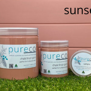 Pureco Sunset Chalk